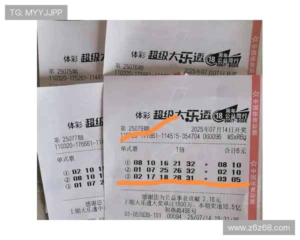 大乐透2月23日最新开奖号码及中奖详情公布